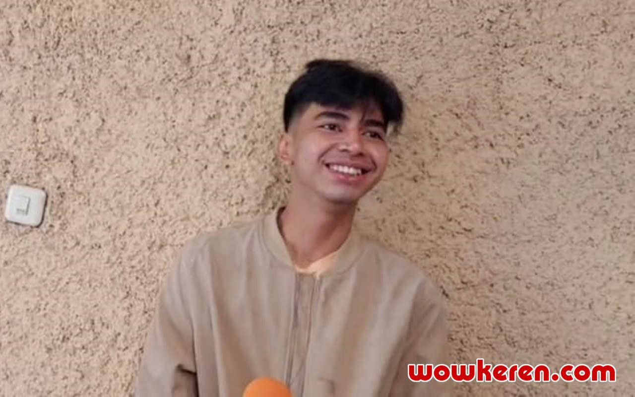 Bantah Didepak dari Rans Entertainment, Dimas Ahmad Ungkap Alasan Jarang Terlihat Bareng Raffi Ahmad