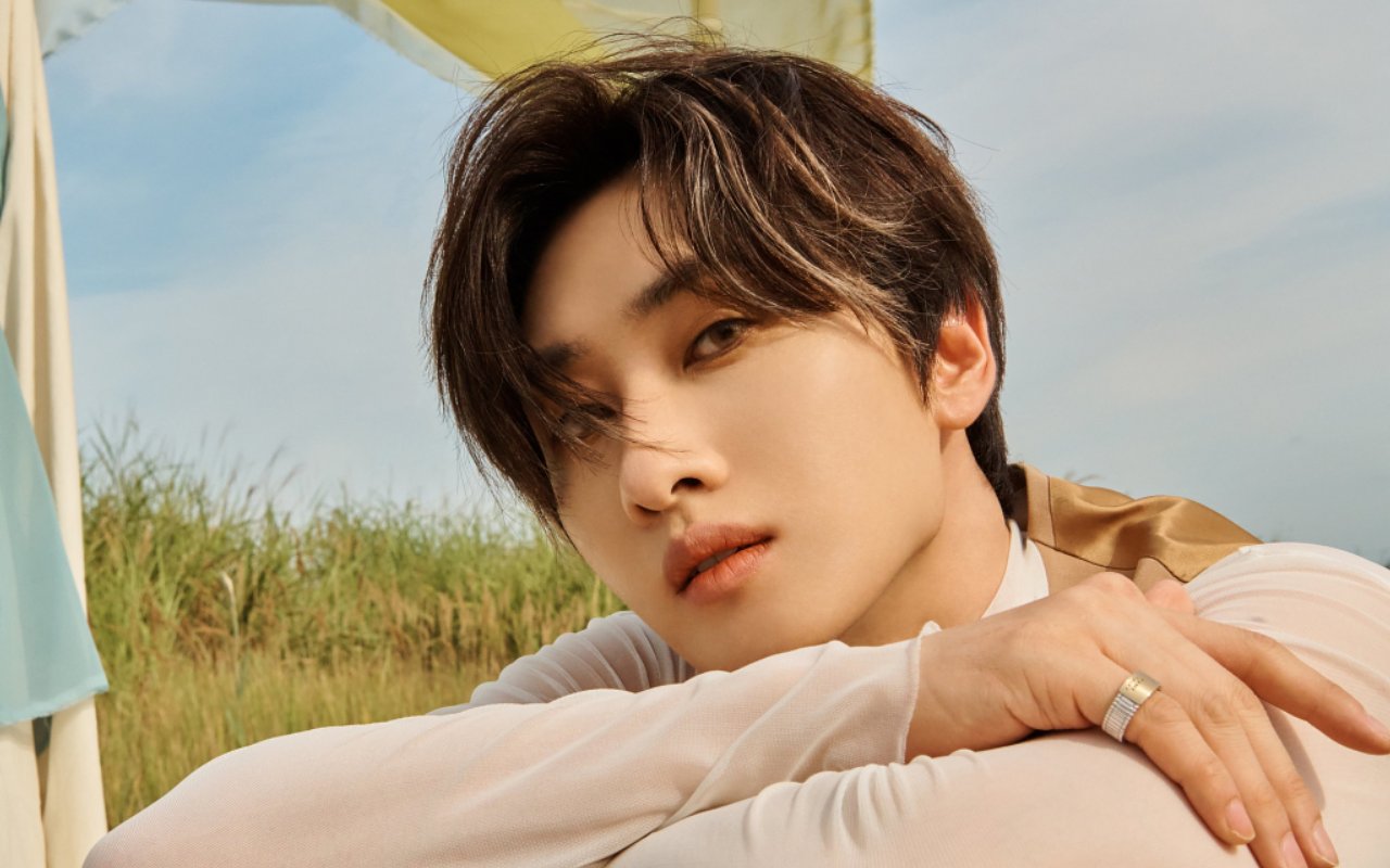 Ayah Eunhyuk Super Junior Meninggal Dunia, Label SJ Rilis Pernyataan Resmi