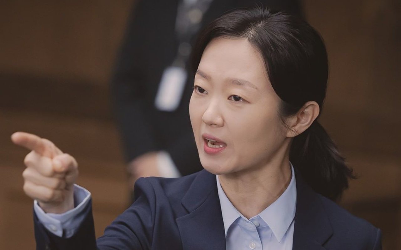 Kisah Nyata, Cerita Asli Diskriminasi Gender di 'Extraordinary Attorney Woo' Bikin Nyesek