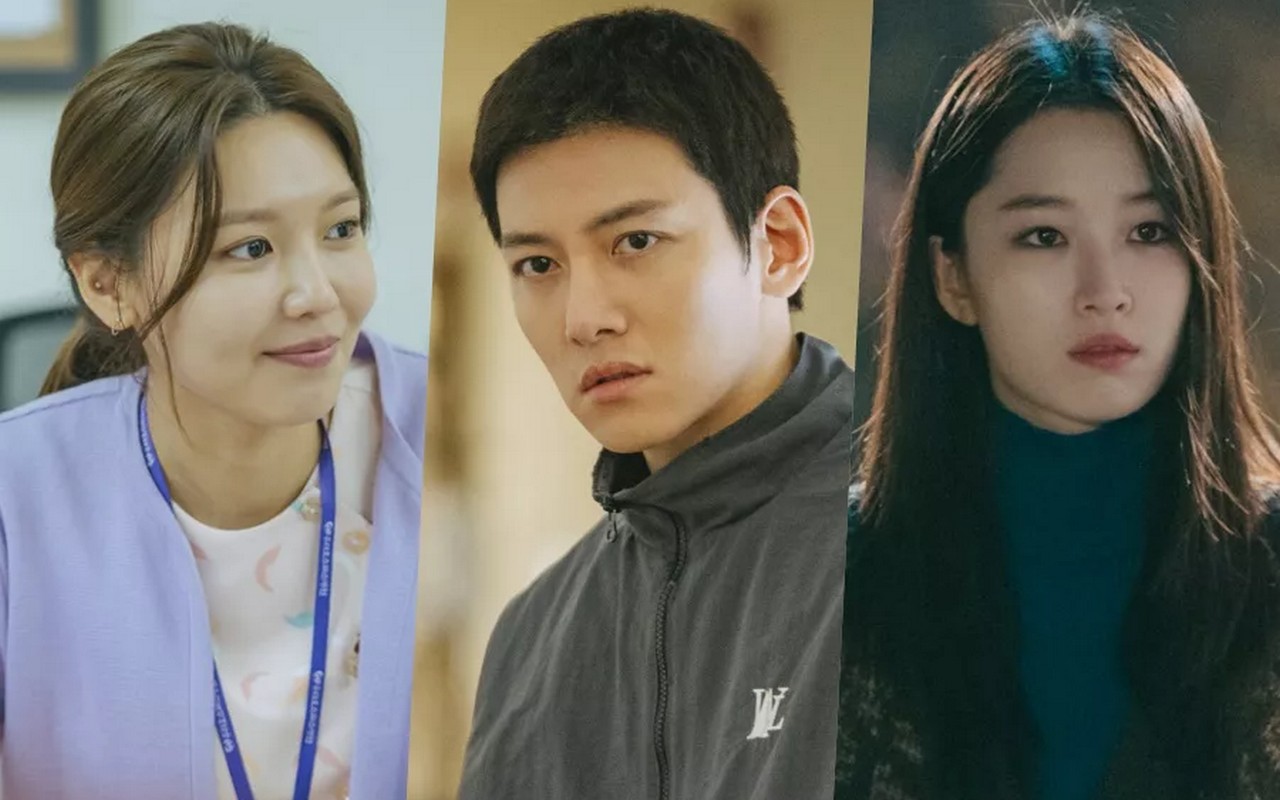 Bikin Makin Penasaran, Ji Chang Wook-Sooyoung Cs Bagikan Poin Kunci Drama 'If You Wish Upon Me'