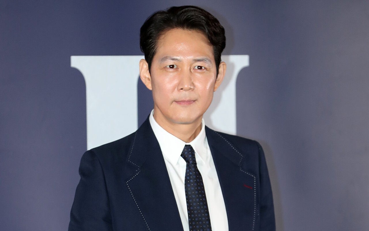 Lee Jung Jae Gemas Katakan Ini Saat Perannya di Drama dan Film Lawas Tak Dikenali Anak Kecil