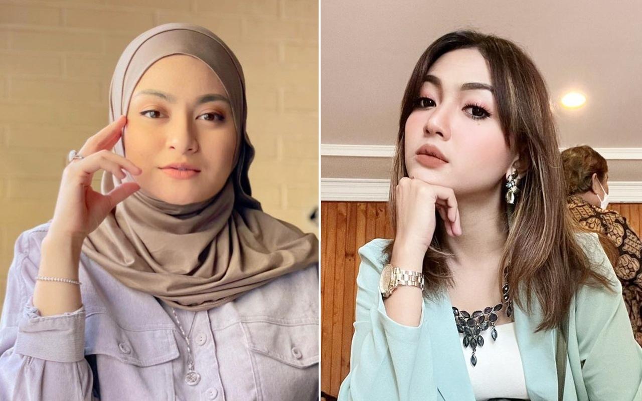 Nathalie Holscher Mendadak Diblokir Penyanyi Cantik, Rekaman Suara Picu Isu Sule Selingkuh?