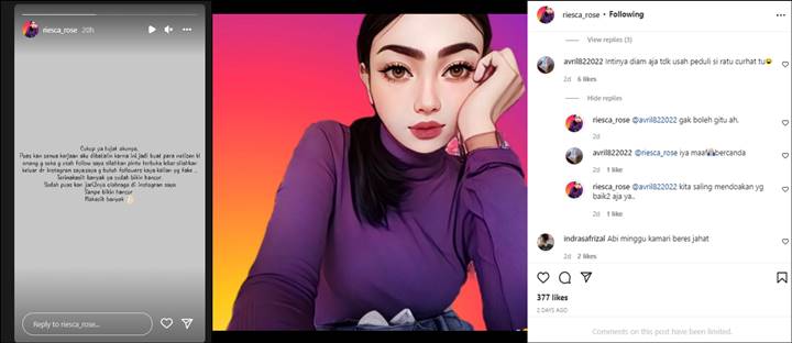 Instagram