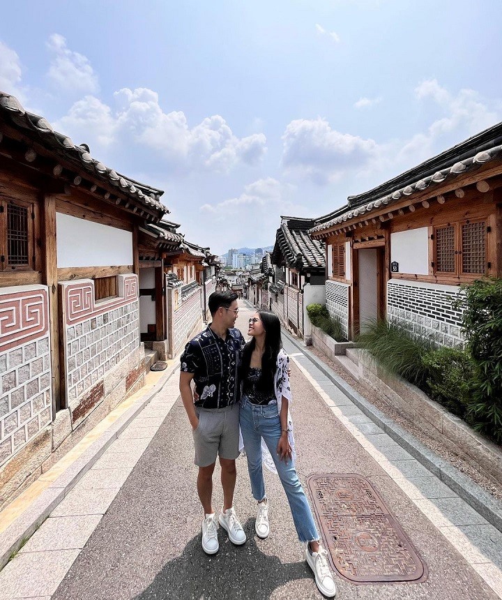 Panggilan Uwu Maudy ke Jesse 
