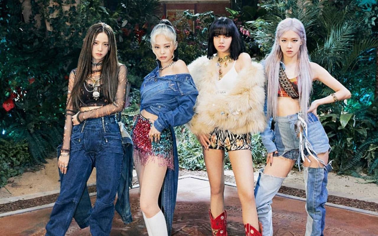 Kerja Bareng di Album 'BORN PINK', BLACKPINK Dapat Pujian Ini dari Ryan Tedder Vokalis OneRepublic