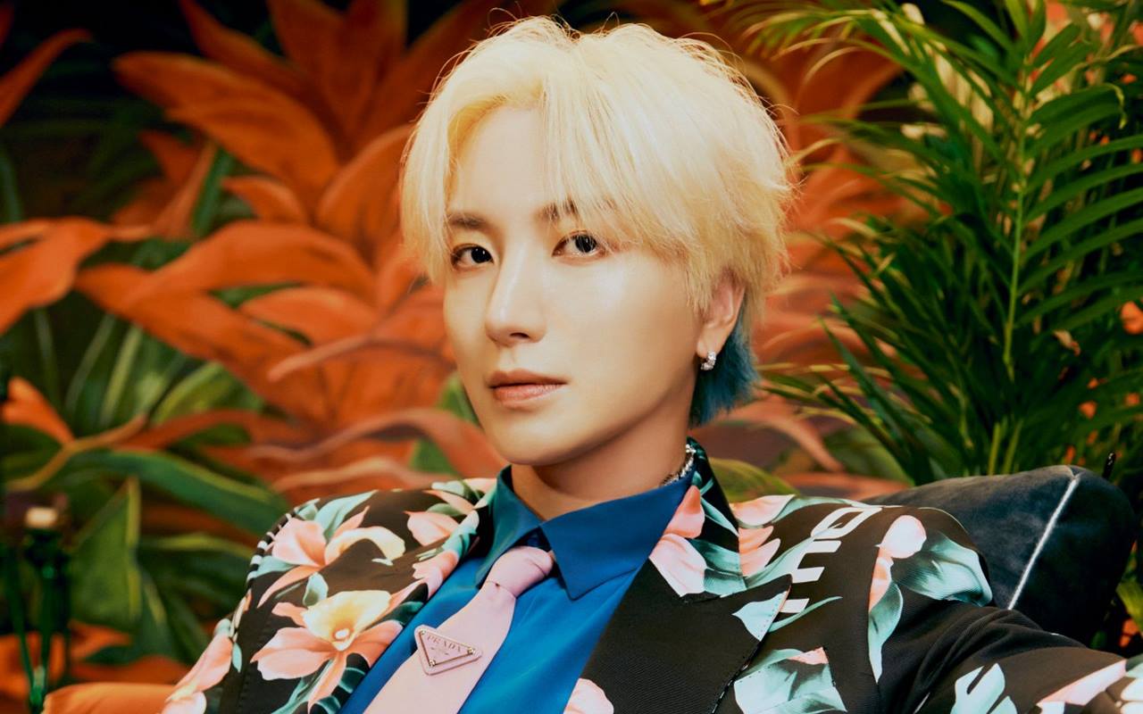 Keputusan Sulit, Leeteuk Beber Alasan Haru Super Junior Tetap ke Filipina Kala Ayah Eunhyuk Tiada