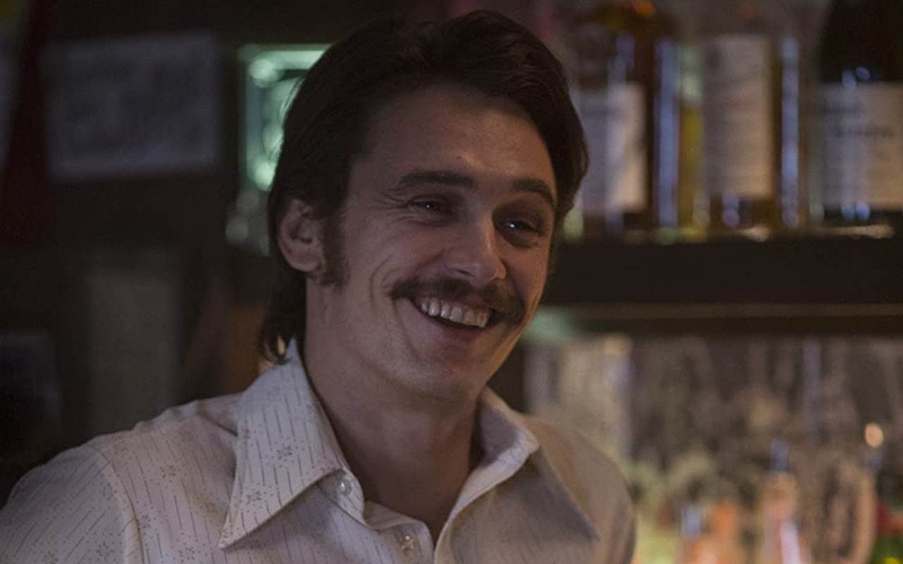 Casting James Franco Jadi Fidel Castro di 'Alina of Cuba' Dikritik Lantaran Bukan Orang Latin
