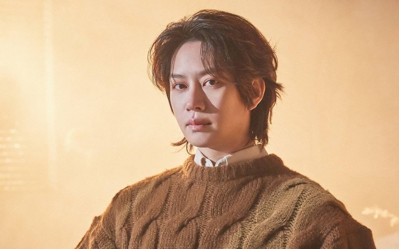 Kim Heechul dan Dua eks SuJu Temani Eunhyuk Tengah Berduka Atas Berpulangnya Sang Ayah