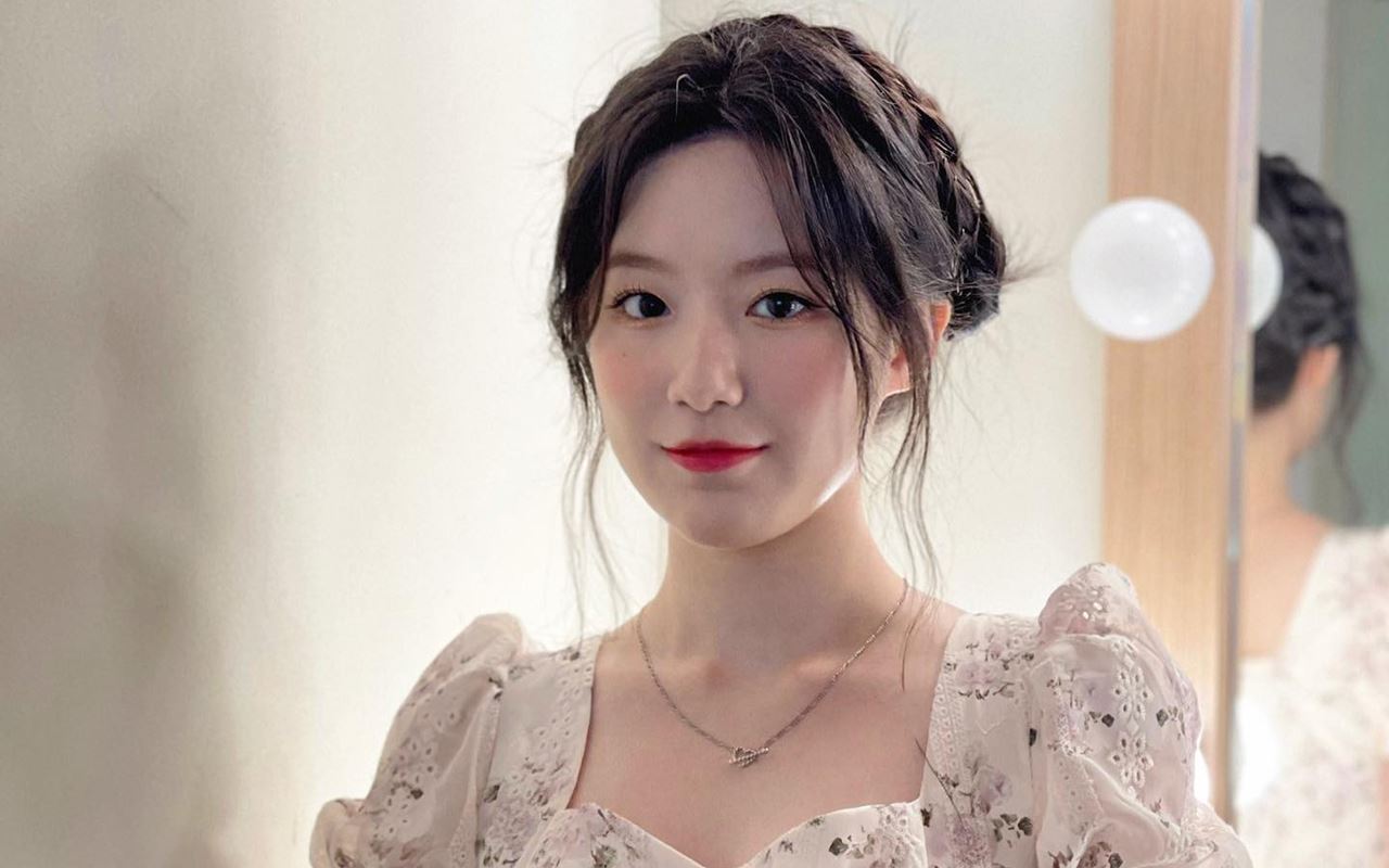 Shuhua (G)I-DLE Kekeh Ingin Coba Berakting Malah Tuai Reaksi Tak Terduga