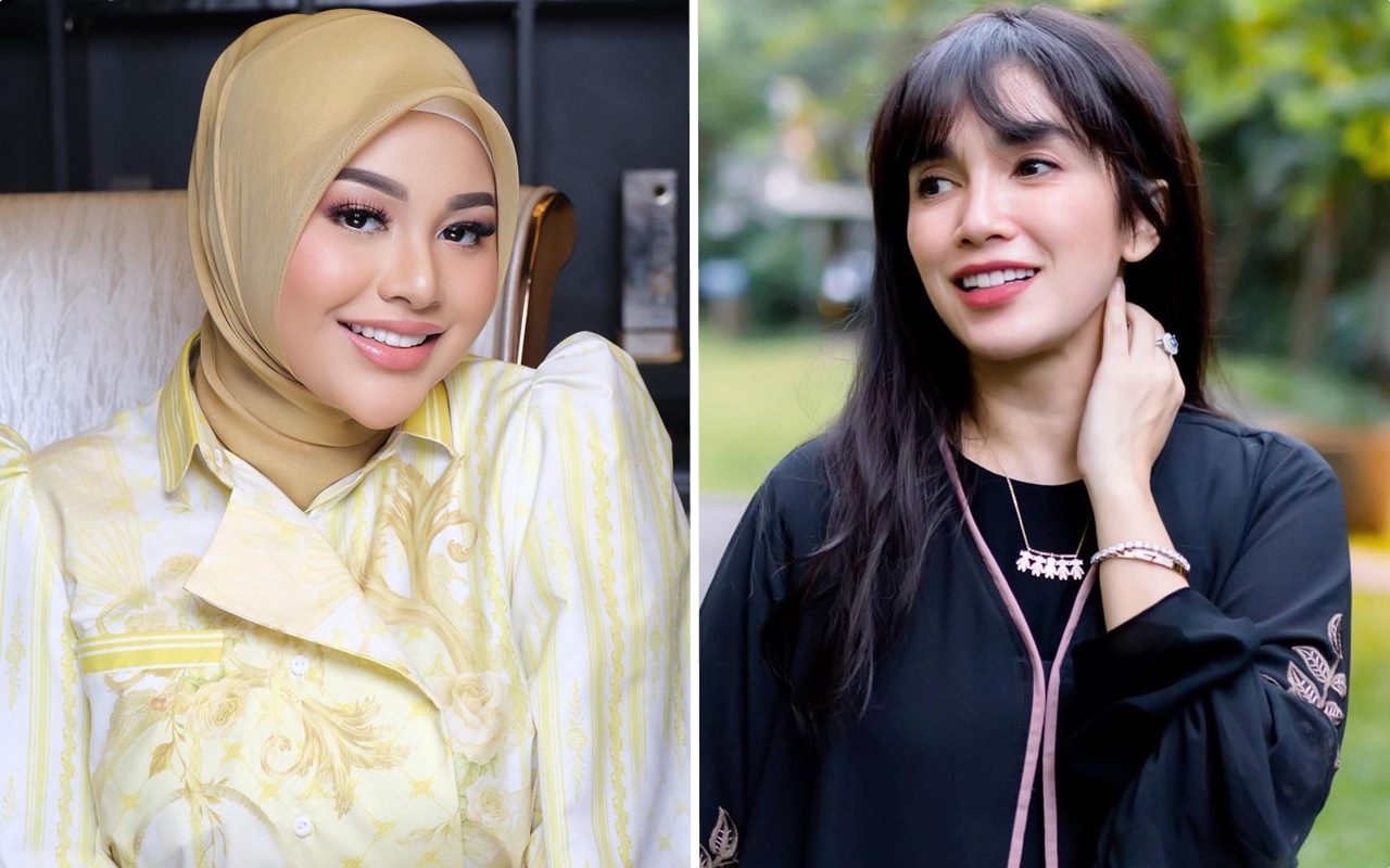 Jumlah Uang Bulanan Aurel Hermansyah Fantastis, Ginjal Ussy Sulistiawaty Sampai Meronta-ronta