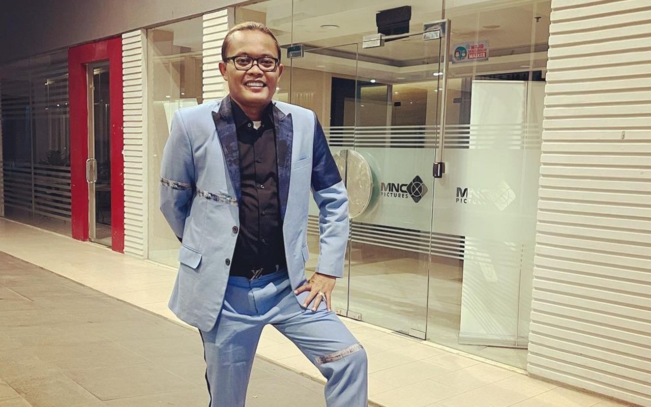 Sule Diterawang Bakal Nikah Lagi Hingga Disebut Ada Pihak Bahagia Atas Perceraiannya