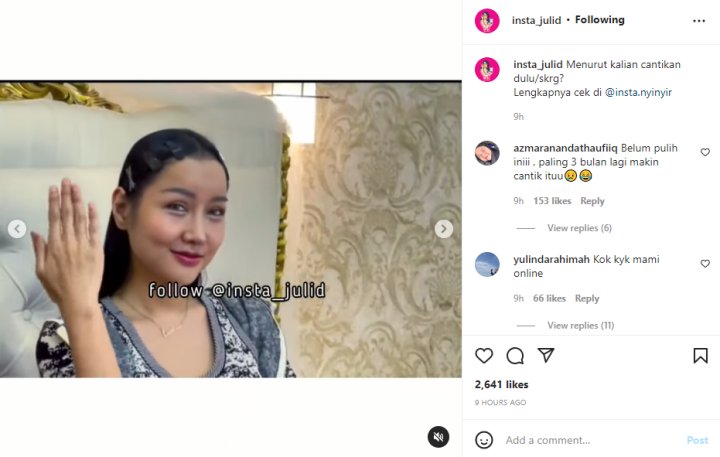Keluarga Elit Boy William Akhirnya \'Go Public\', Wajah Baru Lucinta Luna Usai Oplas - Topik Pagi