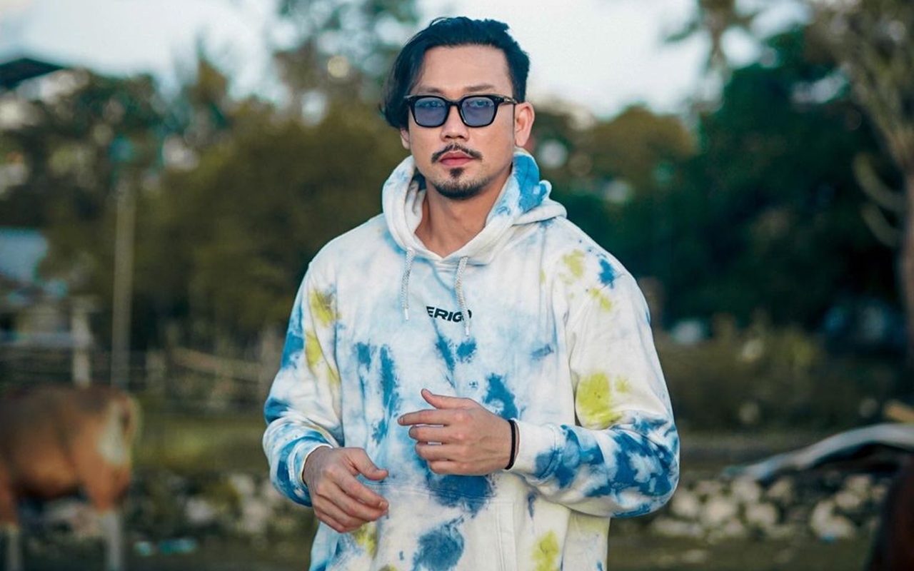 Denny Sumargo Bagikan Kabar Duka: Gua Gak Pernah Membayangkan Ini Akan Terjadi