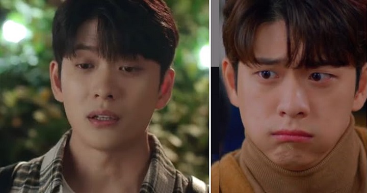 Adegan Kang Tae Oh Ngambek di \'Extraordinary Attorney Woo\' Ingatkan Fans pada Sooyoung SNSD