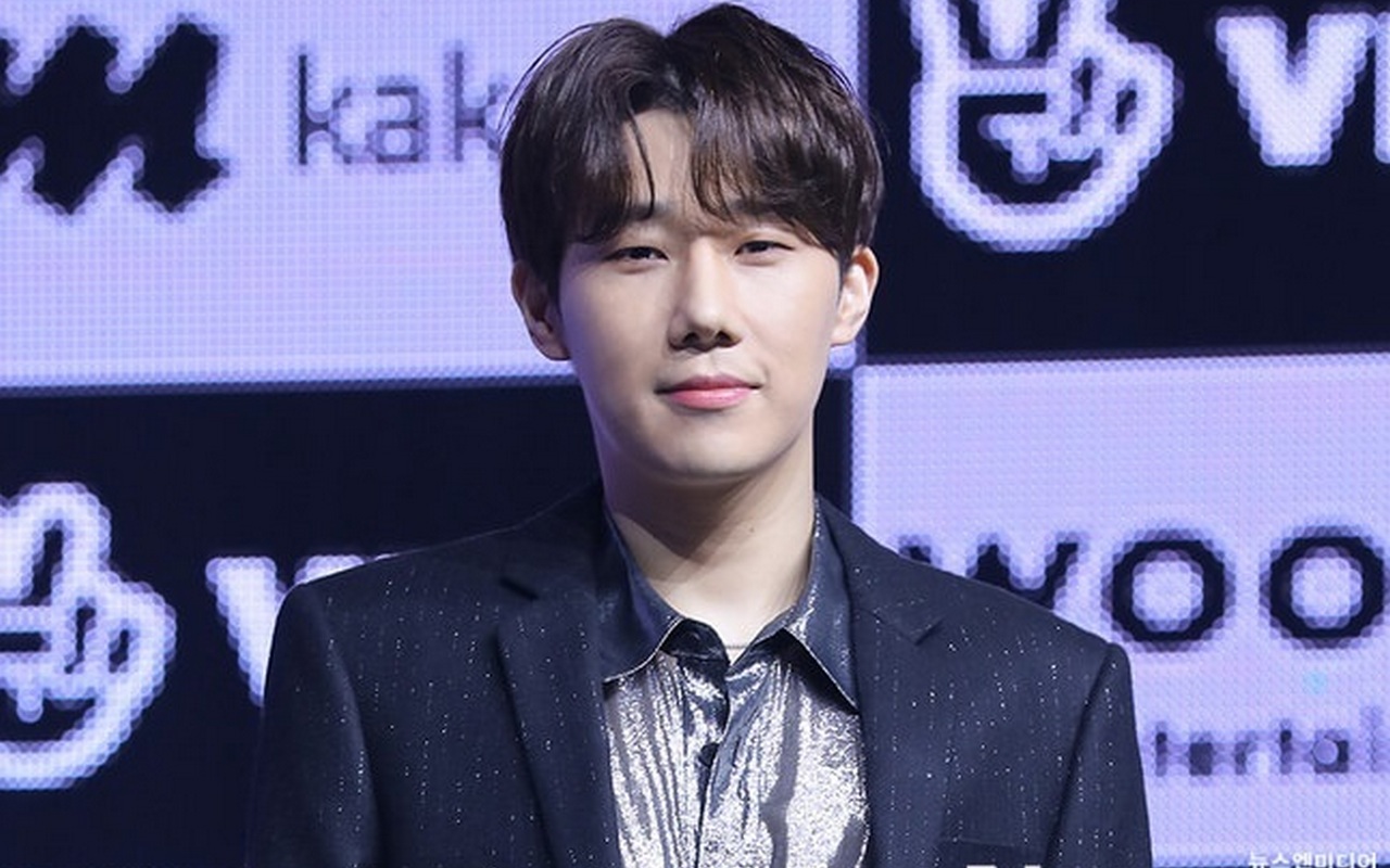 Sunggyu INFINITE Dirawat di Rumah Sait Usai Alami Cedera Rahang