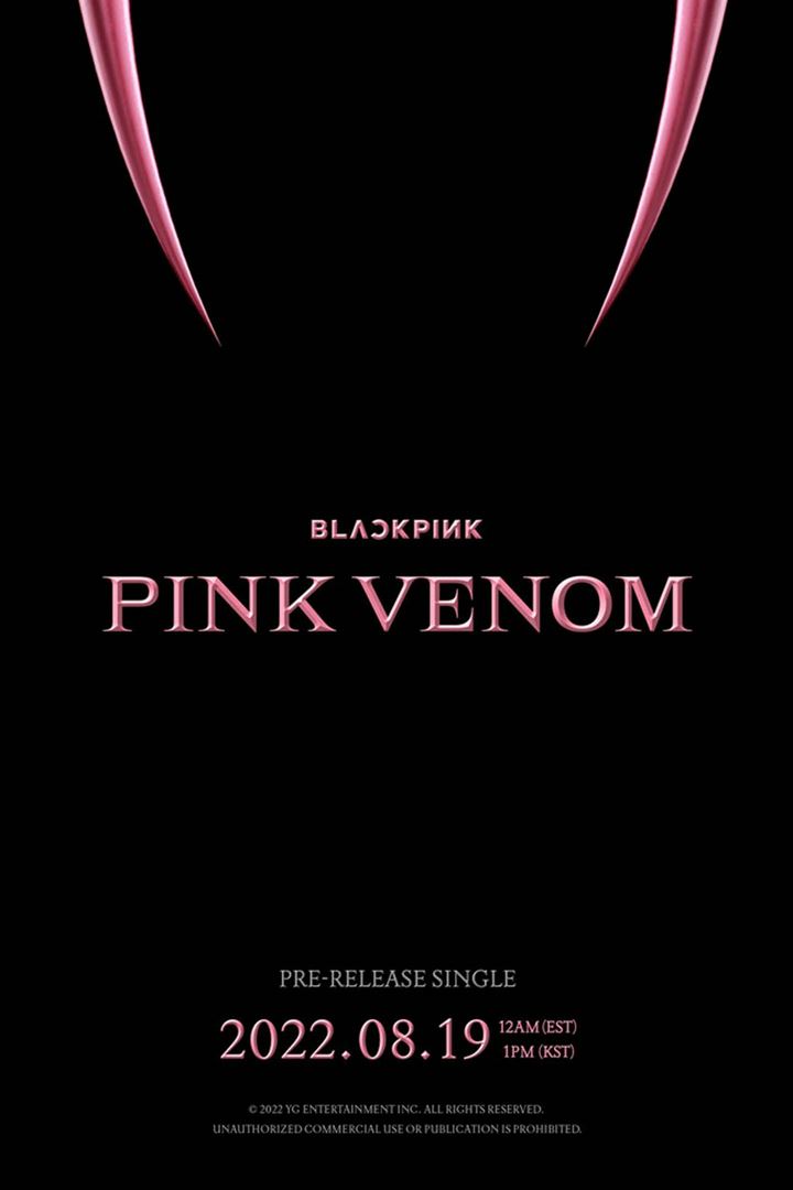 Belum Rilis, Lagu Baru BLACKPINK \'Pink Venom\' Sudah Dikaitkan dengan Teori