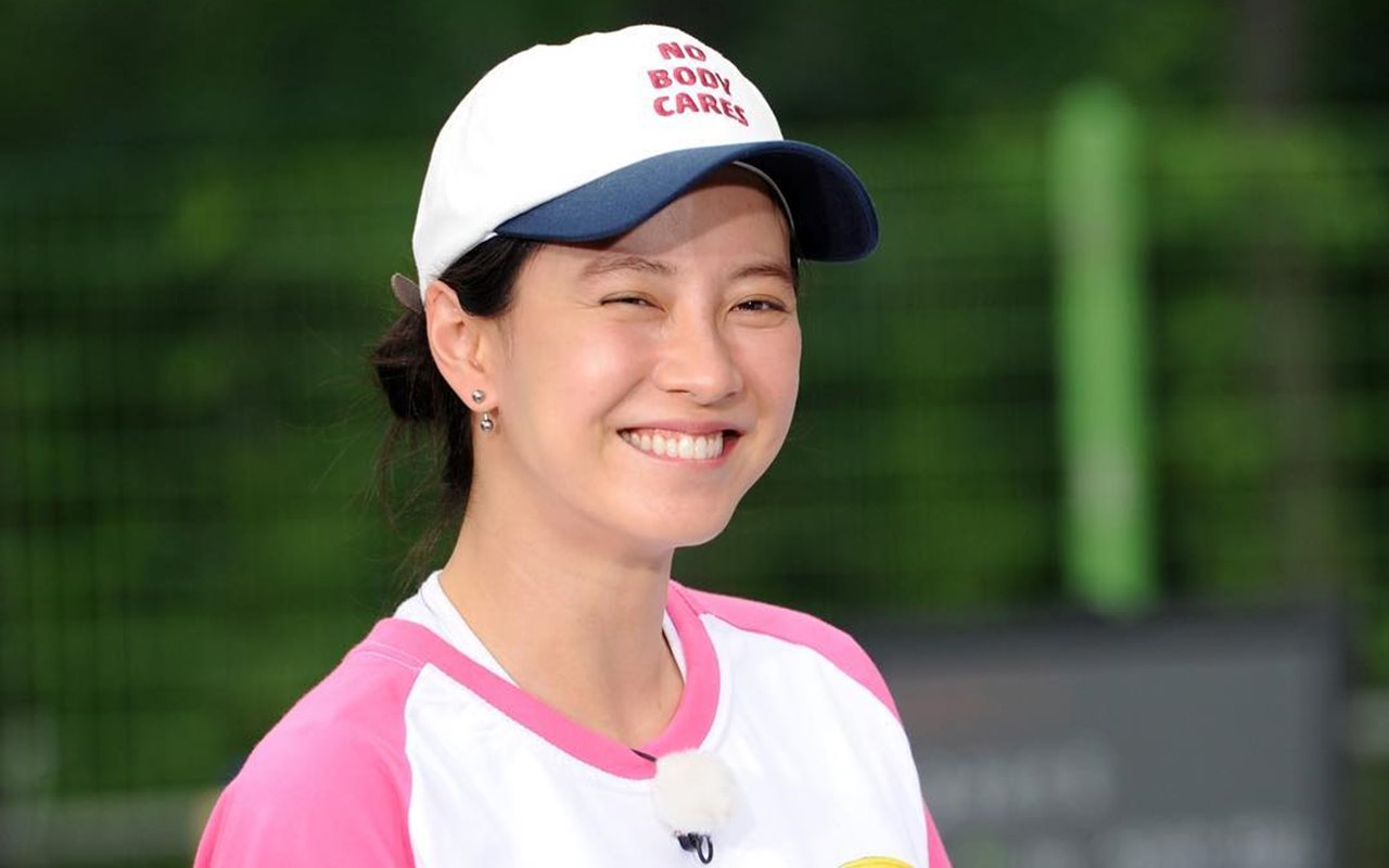 Song Ji Hyo Punya Julukan Baru Gara-Gara Tak Bisa Jawab Ibu Kota Negara di 'Running Man'