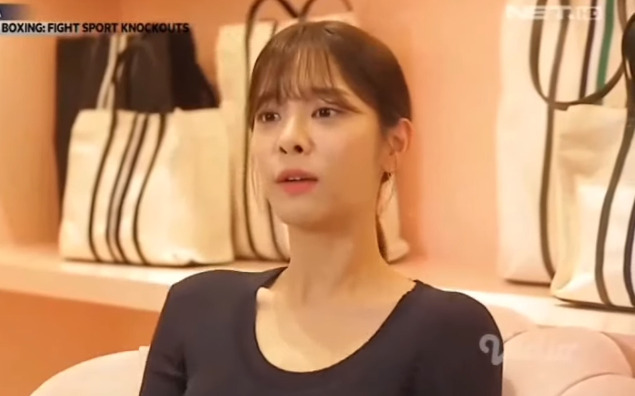 8 Momen Slay Seol In A di 'Tonight Show': Akui Sebagai Penggemar Slank