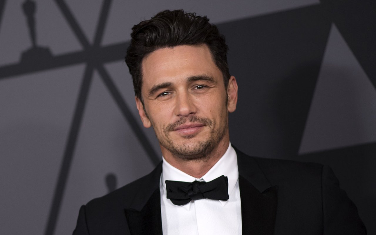 Putri Fidel Castro Ternyata Malah Dukung Casting James Franco di 'Alina of Cuba'