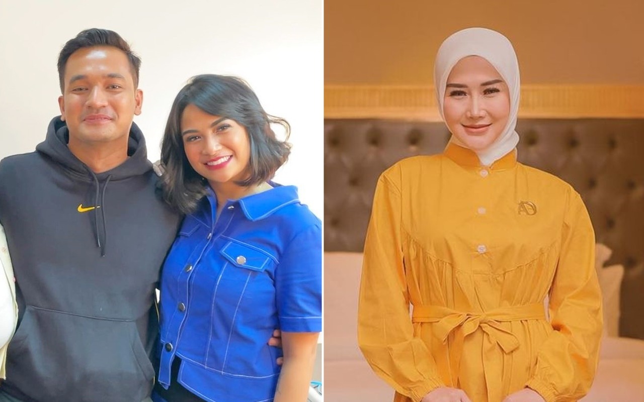 Heboh Isu Surat Nikah Siri Bibi Suami Vanessa Angel dan Marissya Icha, Isinya Bikin Tepok Jidat?