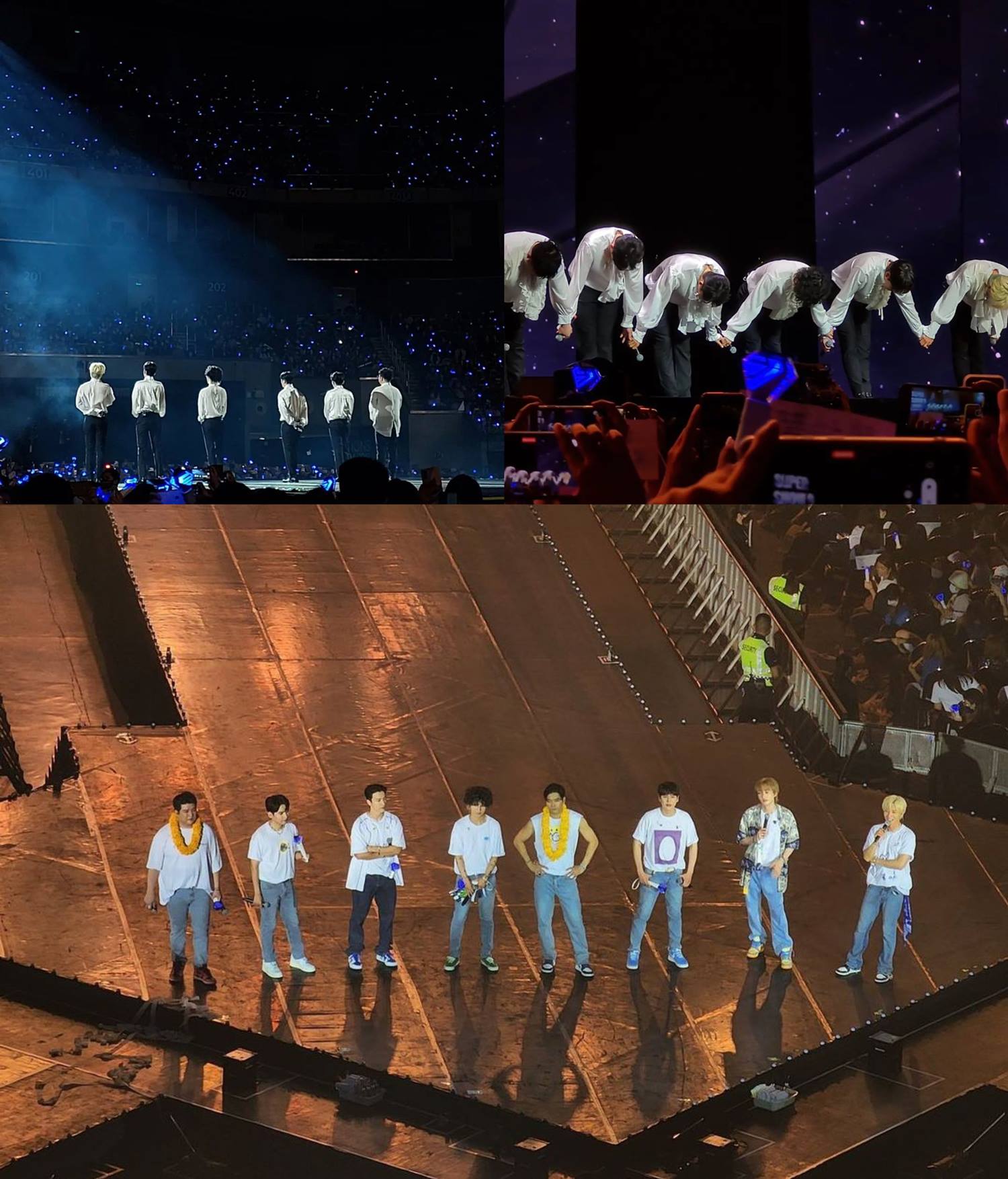 Unggahan Yesung Super Junior