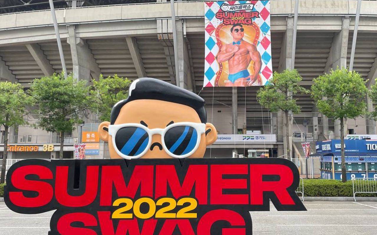 Konser 'Summer Swag 2022' Ada Kontroversi Lagi, Kini Perkara Pesan Teks Berisi Pelecehan Seksual