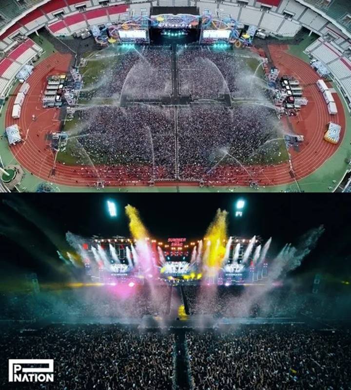Konser \'Summer Swag 2022\' Ada Kontroversi Lagi, Kini Perkara Pesan Teks Berisi Pelecehan Seksual