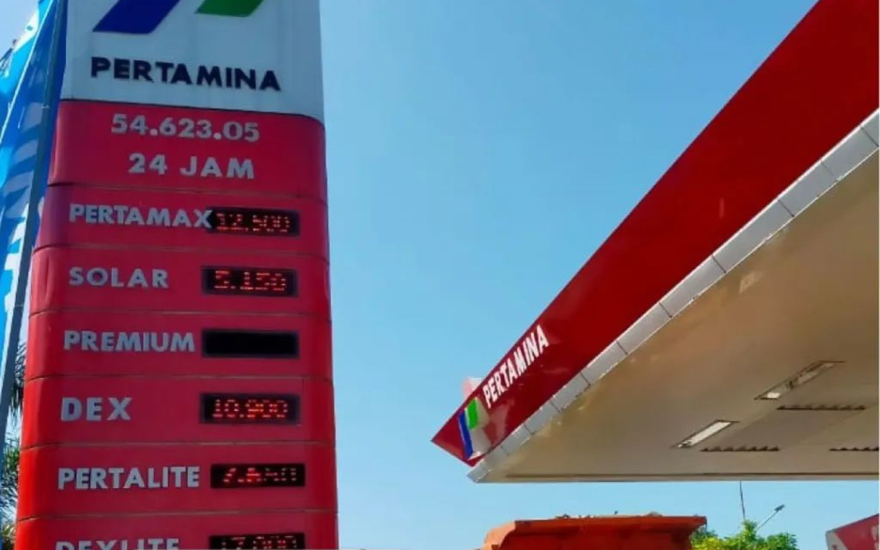 BPH Migas Ungkap Pembatasan Pembelian Pertalite Bakal Dimulai September 2022