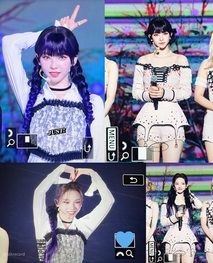Gaya Rambut Unik aespa Saat Showcase di Jepang Bikin Netizen Korea Iri, Kenapa?