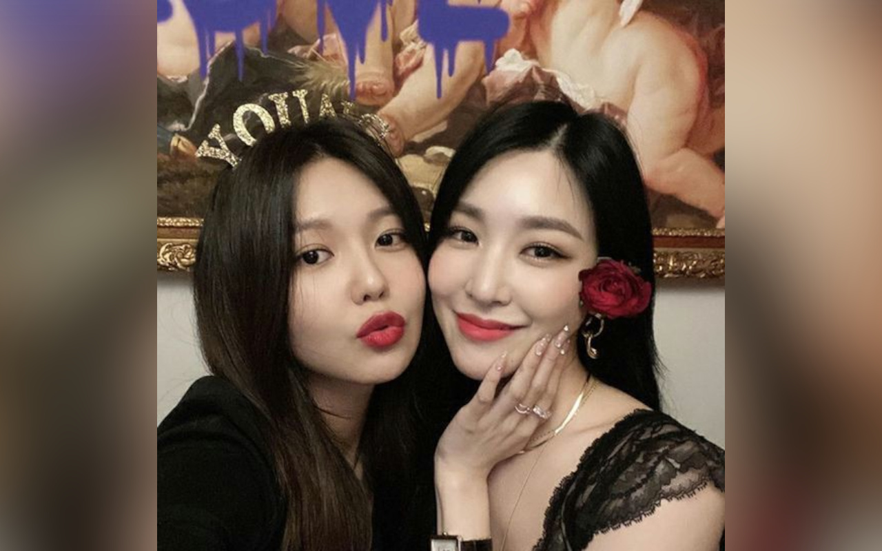 Terungkap Sikap Ngebos Sooyoung dan Tiffany Saat Girls' Generation Rekaman 'Villain'