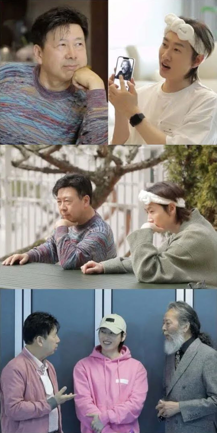 Media Korea Ungkap Hal Ini Jadi Penyebab Meninggalnya Ayah Eunhyuk Super Junior
