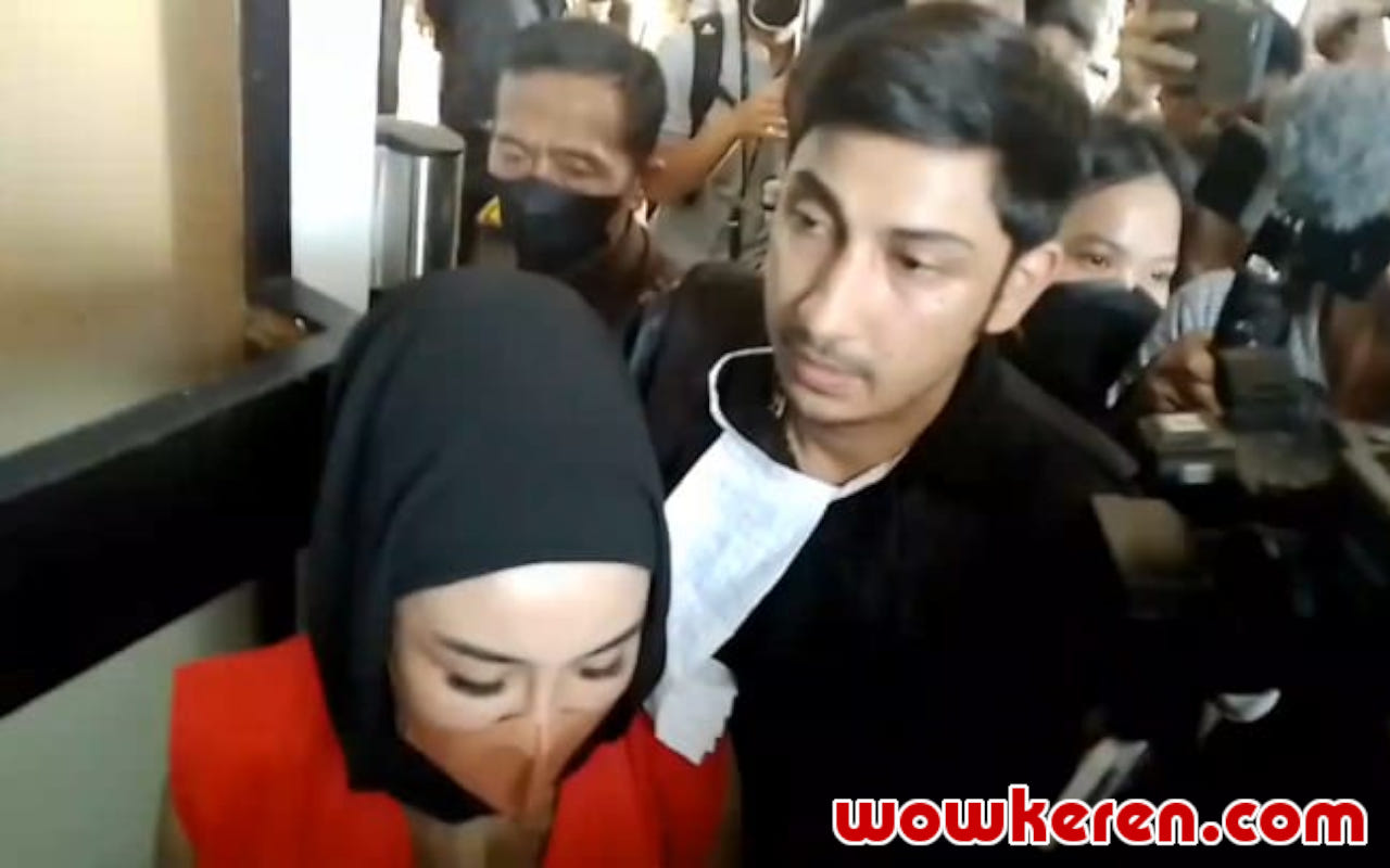 Medina Zein Minta Maaf pada Uci Flowdea-Marissya Icha, Lukman Azhari Bela Mati-Matian Demi Anak