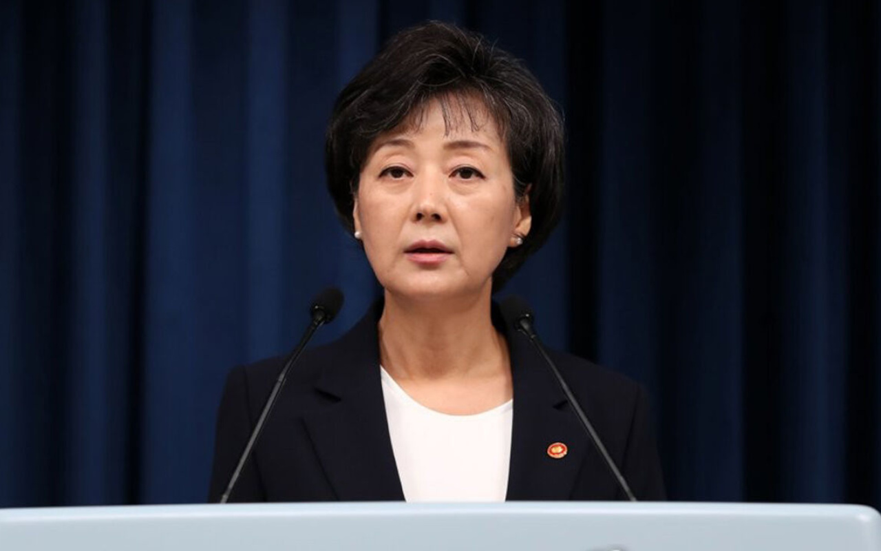 Menteri Pendidikan Korea Selatan Akan Mengundurkan Diri Usai Wacanakan Majukan Usia Masuk Sekolah