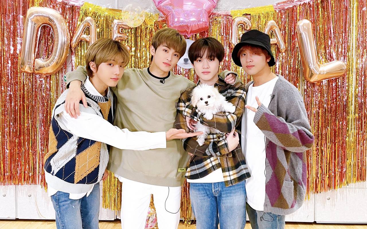 Vokal-Rapper Tukar Posisi, Kemampuan Chenle-Jisung Gantikan Part Mark-Haechan Diagungkan