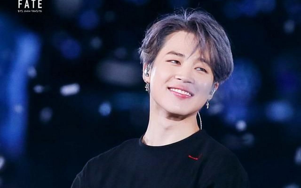 Gara-Gara Jimin, Wisawatan di Pulau Jeju Meningkat Pesat Hingga Ada Stan Foto Khusu Member BTS Ini