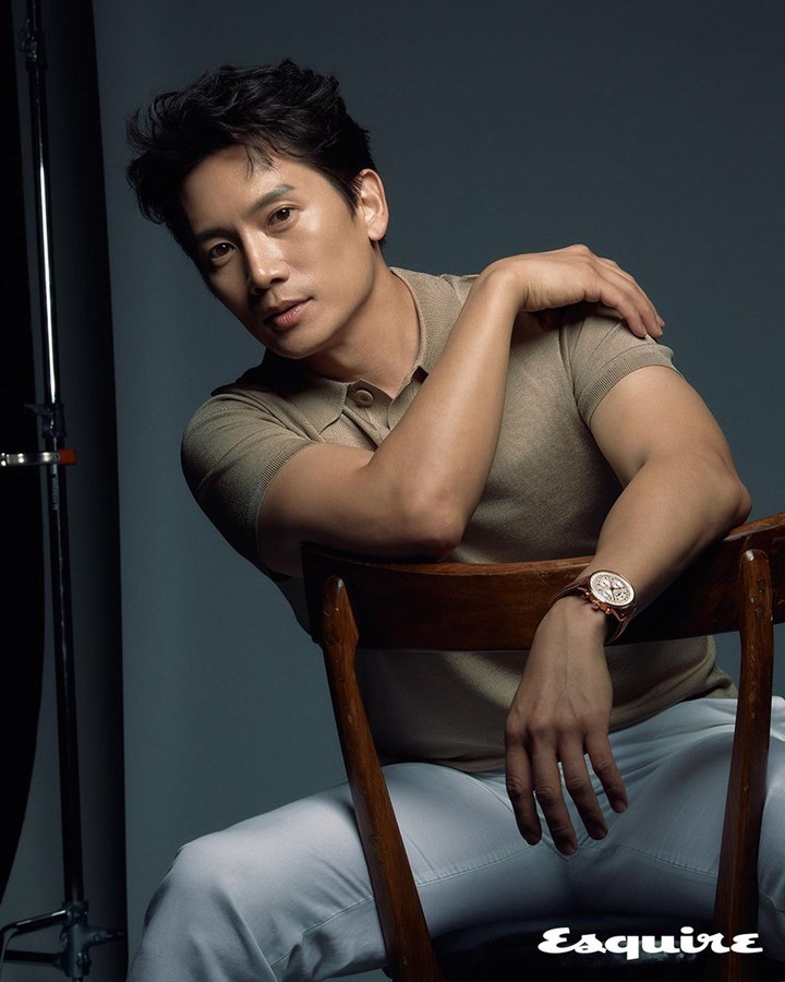 Ji Sung