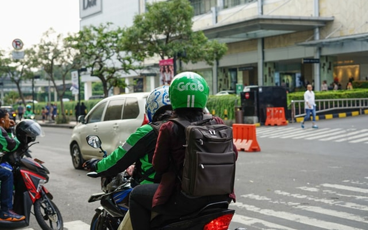 Kemenhub Naikkan Tarif Ojek Online, Simak Rinciannya