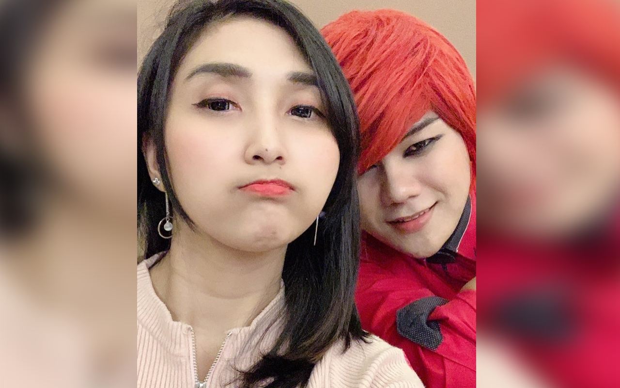 Wajah Asli Pesulap Merah Tanpa Wig Super Tampan dari Kecil, Sosok Istri Cantik Ikut Disorot