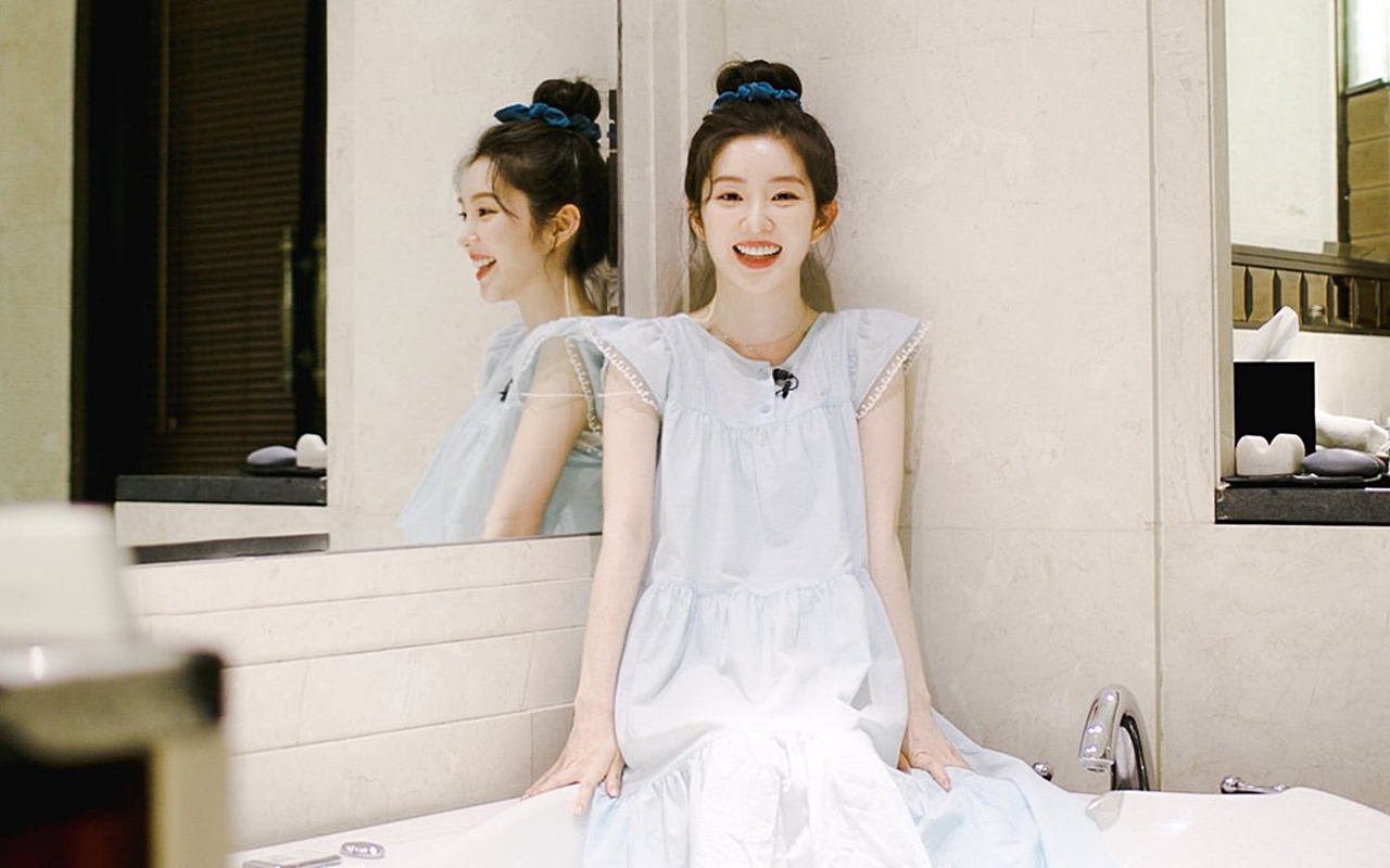 айрин босс хочу от тебя ребенка