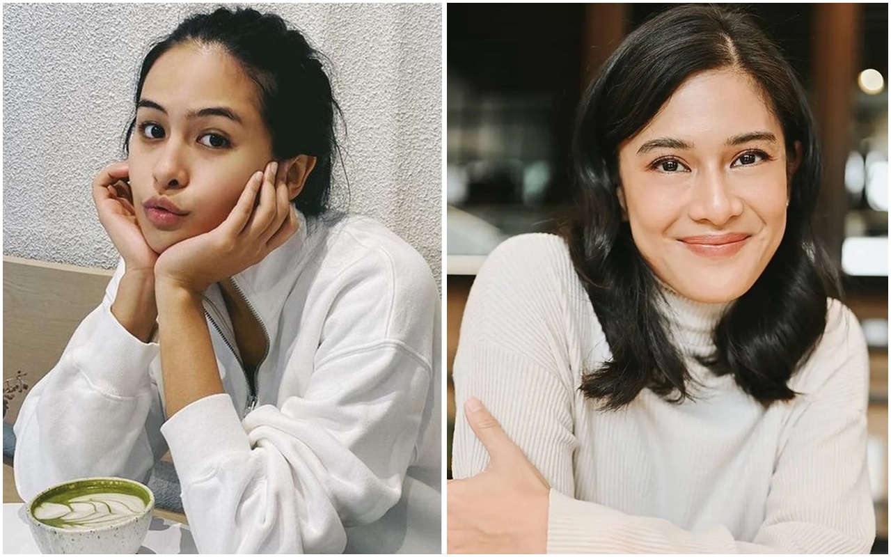 Buku Bacaan Maudy Ayunda dan Dian Sastro Jadi Sorotan, Sama-sama Idolakan Penulis Ini