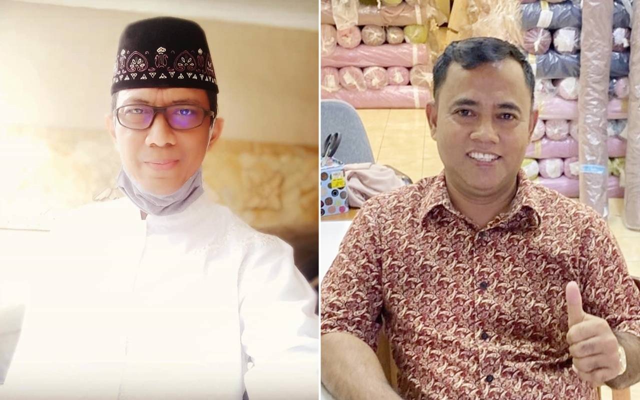 Dikira Happy Ending, Doddy Sudrajat Masih Ingin Banding Untuk Ambil Gala Sky dari Haji Faisal?