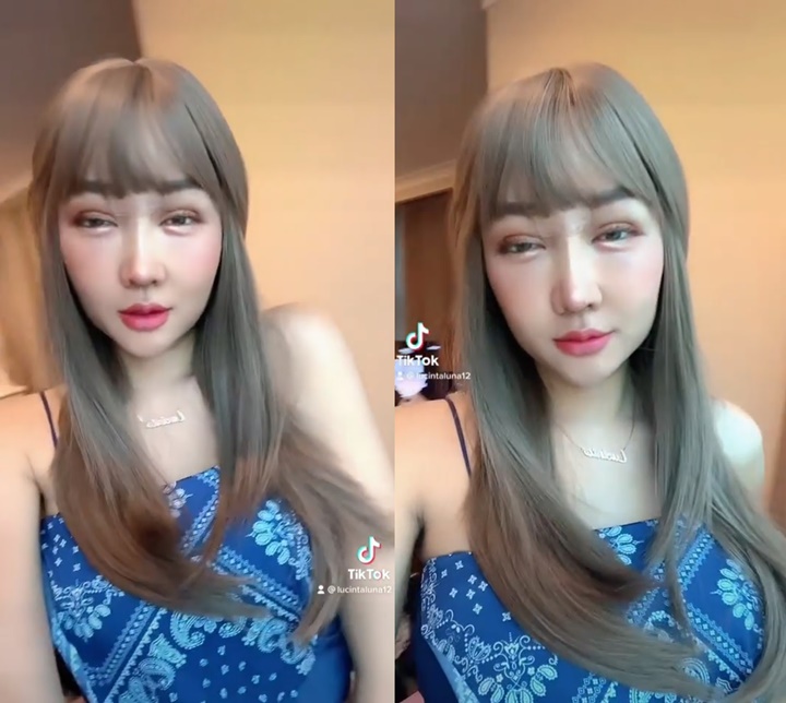 Yakin Mirip Jisoo BLACKPINK