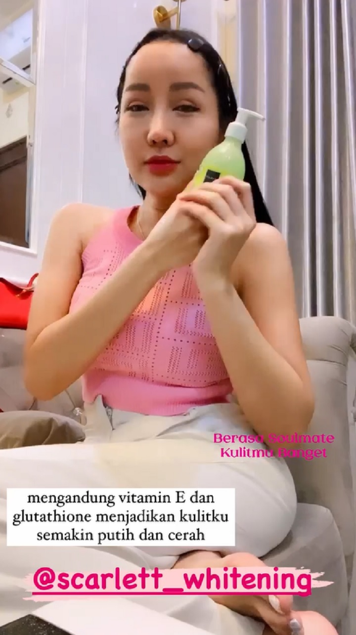 Aktif Endorsement