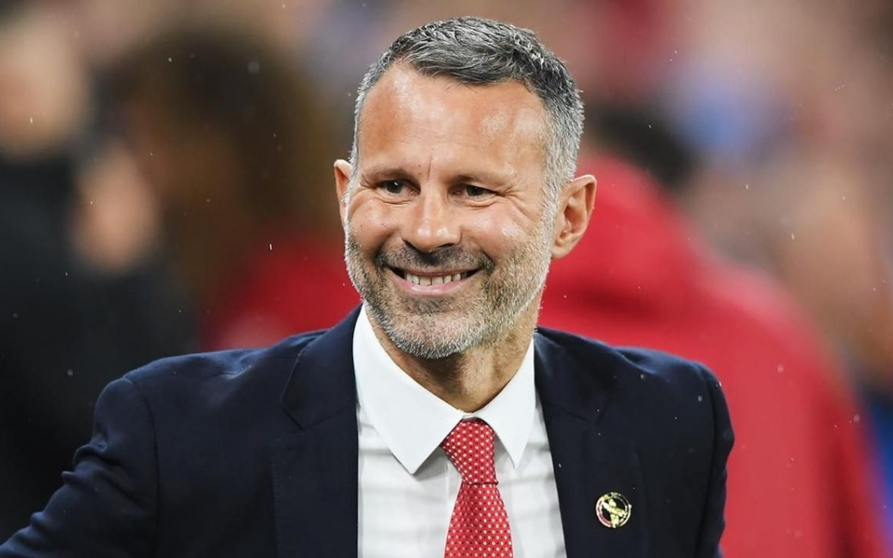 Ryan Giggs Eks Manchester United Dituntut Kasus Dugaan Penyerangan Ke Mantan Pacar