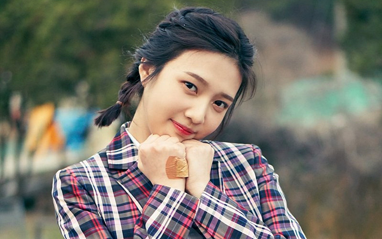Akting Joy Red Velvet Sebagai Polwan Kejutkan Tim Produksi 'Unexpected Country Diary'