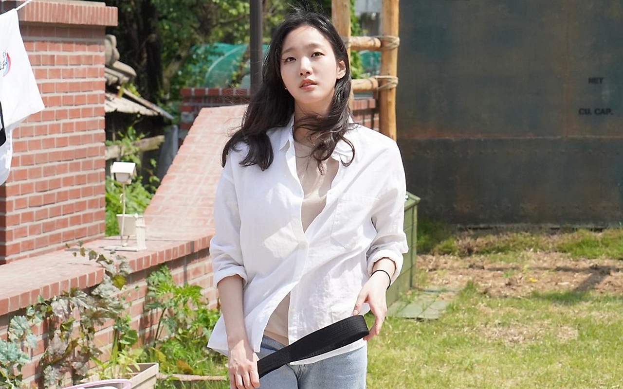 Karakternya Ngenes, Ini Alasan Kim Go Eun Setuju Bintangi 'Little Woman'