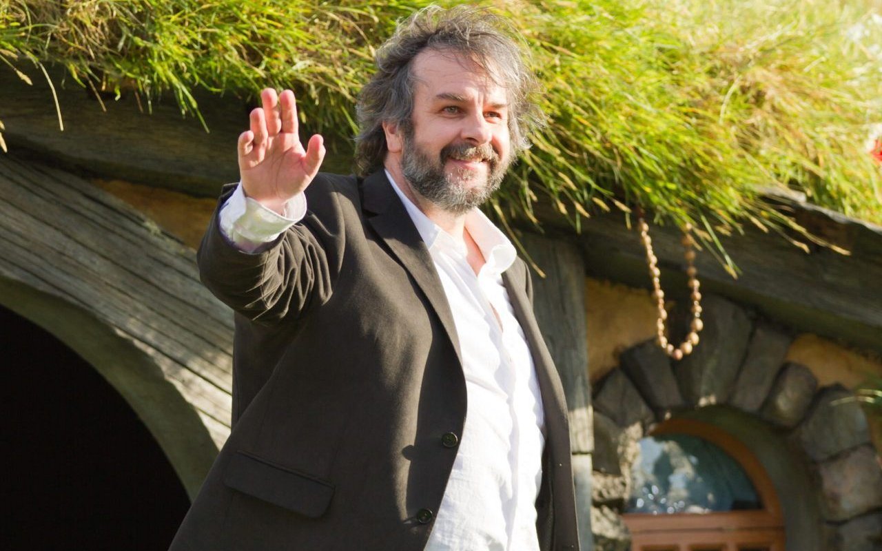 Peter Jackson Pernah Sampai Konsul ke Ilusionis Gegara Ingin Melupakan 'The Lord of The Rings'