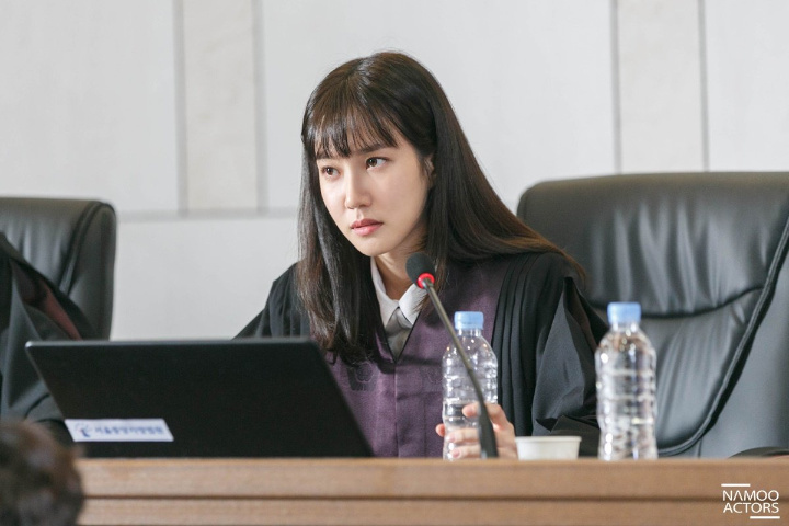 'Judge vs. Judge'
