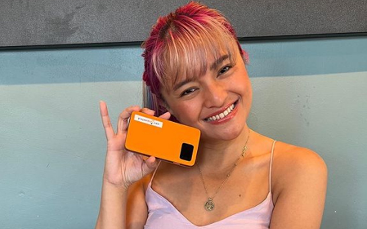 Marshanda Diwanti-wanti Sang Adik Untuk Cari Calon Suami dengan Kriteria Seperti Ini