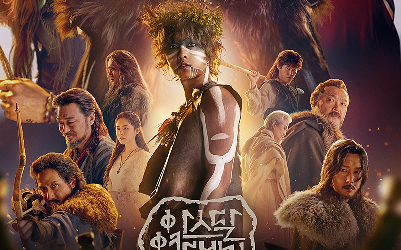 'Arthdal Chronicles 2' Gelar Sesi Baca Naskah, Pasangan Utama Baru Tuai Respons Tak Terduga